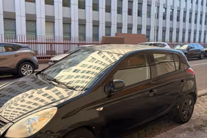 Hyundai i20 del 2009