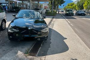 Bmw serie 1