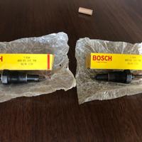 N°2 candelette bosch ke/ga 1/35 0250 00