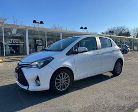 Toyota Yaris 1.4 D-4D 5 porte NEOPATENTATI