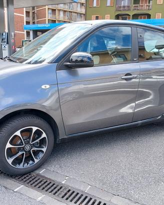 Smart forfour 1.0 Fidaty 71 cv *NEOPATENTATI*