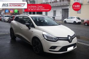 Renault Clio Renault Sporter 1.5 dci energy D...