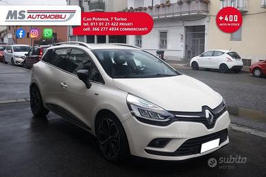 Renault Clio Renault Sporter 1.5 dci energy D...