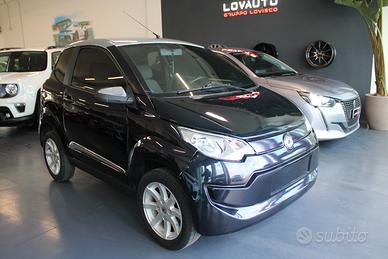 Aixam City Pack Sensation