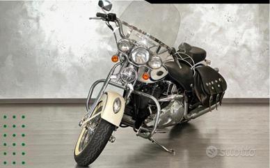 Harley-davidson 1340 softail springer