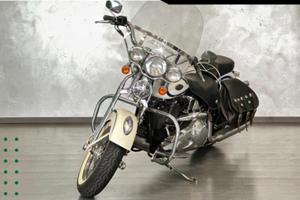 Harley-davidson 1340 softail springer
