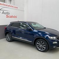 Volkswagen T-Roc 2.0 TDI 150 CV DSG Business BlueM