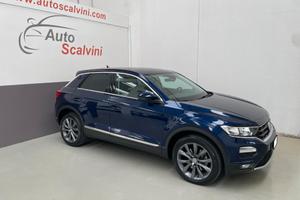 Volkswagen T-Roc 2.0 TDI 150 CV DSG Business BlueM