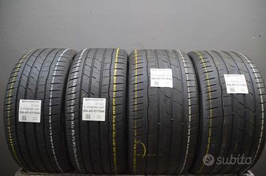 4 pneumatici hankook 275/40 r21 315/35 r21 ap17844