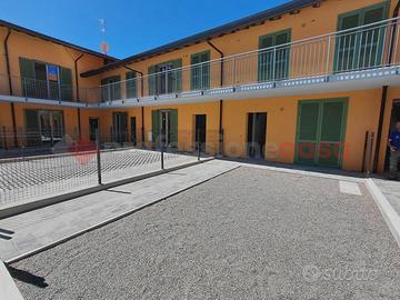 Appartamento Arconate [Cod. rif 3223440VRG]