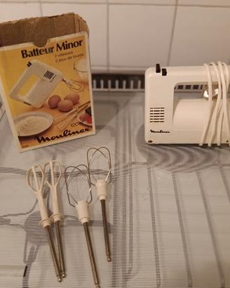 Mixer elettrico