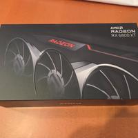 AMD Radeon RX 6800XT