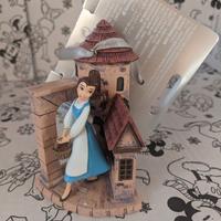 La Bella e la Bestia decorazione Belle