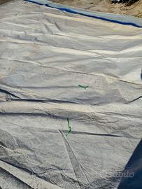 genoa pesante North sails  130