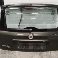 Portellone Posteriore Fiat Panda Cross 2008/12