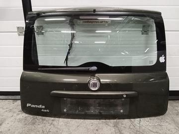 Portellone Posteriore Fiat Panda Cross 2008/12