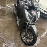 Honda sh 125 2025