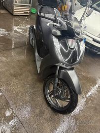 Honda sh 125 2025