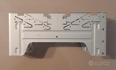 Plancia stereo auto universale