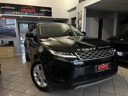 Land Rover Range Evoque 2.0D I4-L.Flw 150 CV AWD A