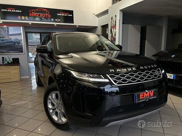 Land Rover Range Evoque 2.0D I4-L.Flw 150 CV AWD A