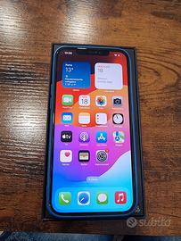 iPhone 12 Pro Max 512 GB Pacific Blue