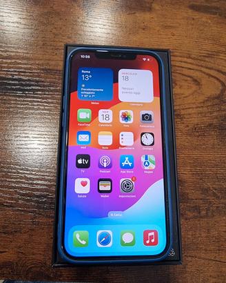 iPhone 12 Pro Max 512 GB Pacific Blue