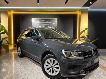 Volkswagen Tiguan 1.5 TSI Business ** IVA ESPOSTA 