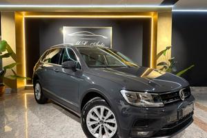 Volkswagen Tiguan 1.5 TSI Business ** IVA ESPOSTA 
