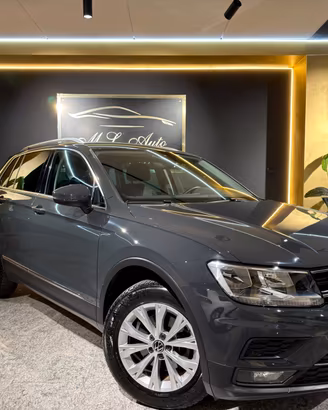 Volkswagen Tiguan 1.5 TSI Business ** IVA ESPOSTA 