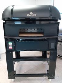 Forno Elettrico Italforni Caruso 4 Pizze