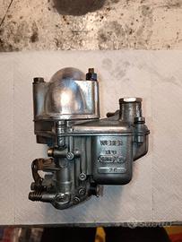 Carburatore Fiat 500 epoca
