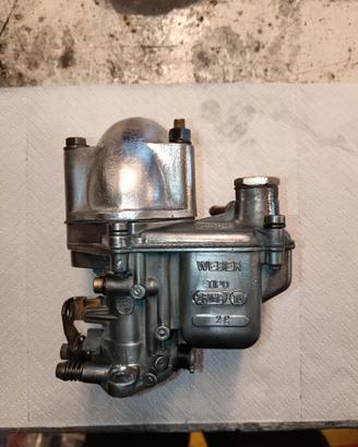 Carburatore Fiat 500 epoca