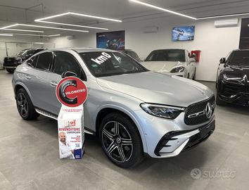 MERCEDES-BENZ GLC 300 2.0 de hybrid EQ 4Matic Co