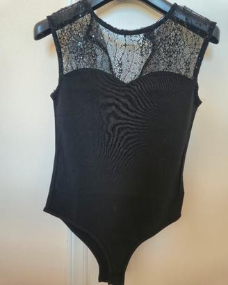 Body sottogiacca 