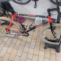 Trek 8700 