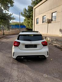 Mercedes-benz A 200 d Premium