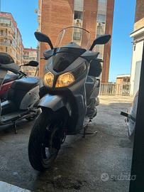Citycom 300i