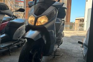 Citycom 300i
