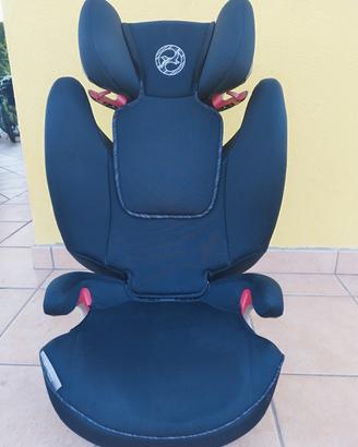 Seggiolino  auto CYBEX Gold gruppo 2/3