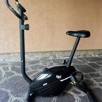 Cyclette Everlast modello JC520