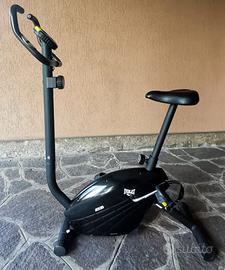 Cyclette Everlast modello JC520