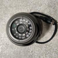 Telecamera  a colori f3.6mm