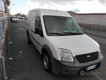 Ford Transit 1.8 TDCi connect 2012