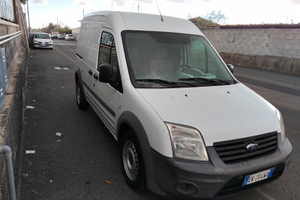 Ford Transit 1.8 TDCi connect 2012