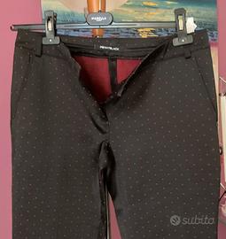 Pantaloni Pennyblack