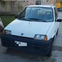 Fiat cinquecento young