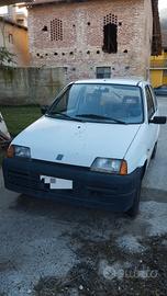Fiat cinquecento young