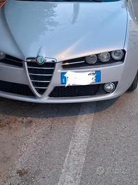 Alfa romeo 159  2.0 multijet 136 cv Progression