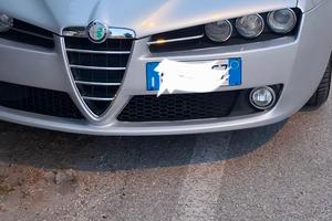 Alfa romeo 159  2.0 multijet 136 cv Progression